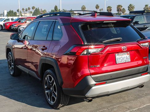 Certified 2019 Toyota RAV4 Adventure image 7