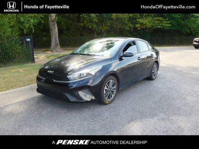 Used 2023 Kia Forte LXS w/ LXS Technology Package