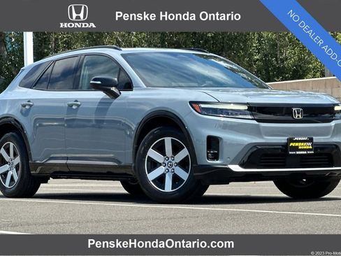 Certified 2024 Honda Prologue Touring image 1