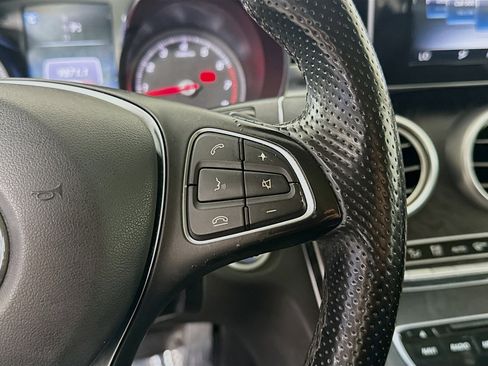 Used 2016 Mercedes-Benz C 300 4MATIC Sedan image 15