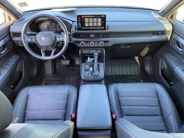 Used 2024 Honda CR-V Sport-L image 51