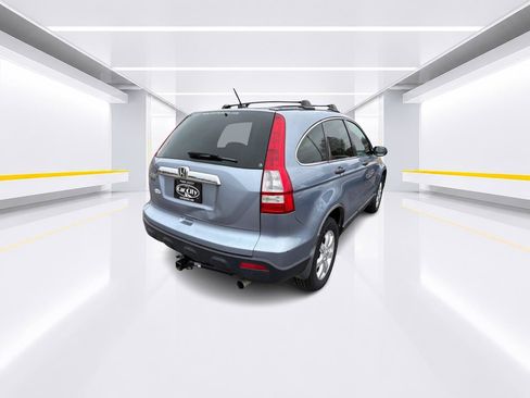 Used 2008 Honda CR-V EX image 4