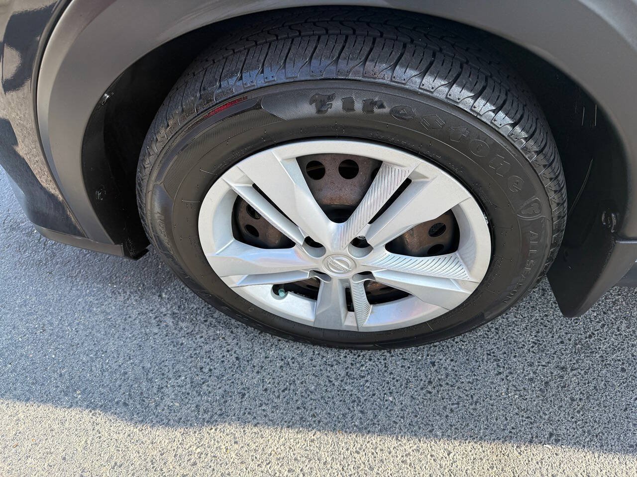 Used 2021 Nissan Kicks S FWD image 10