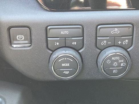 New 2026 Chevrolet Silverado 1500 RST w/ Protection Package image 10