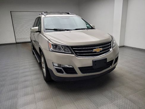 Used 2017 Chevrolet Traverse LT w/ Style and Technology Package AWD/4WD image 14