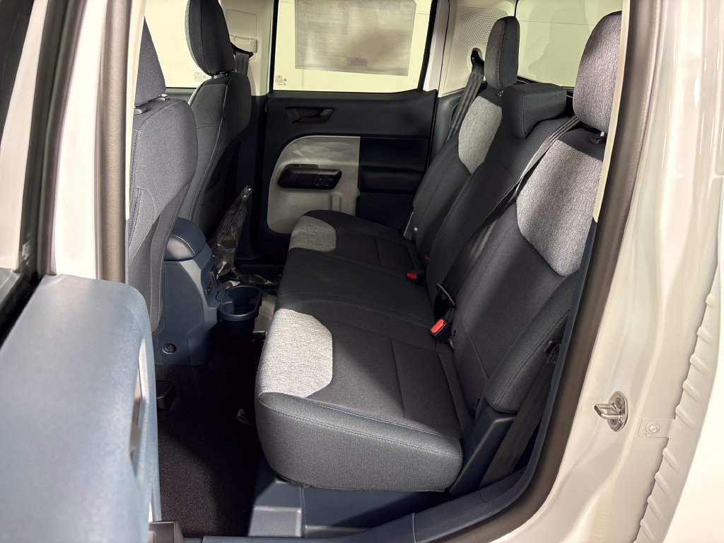New 2026 Ford Maverick XLT w/ XLT Luxury Package FWD image 29