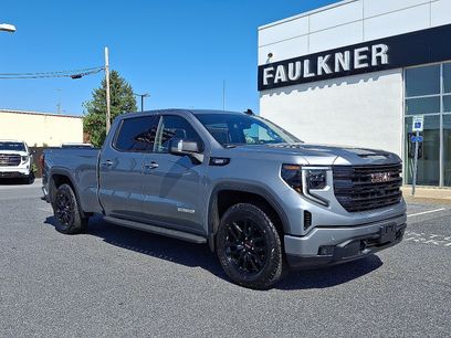 Used 2026 GMC Sierra 1500 Elevation w/ Elevation Premium Package