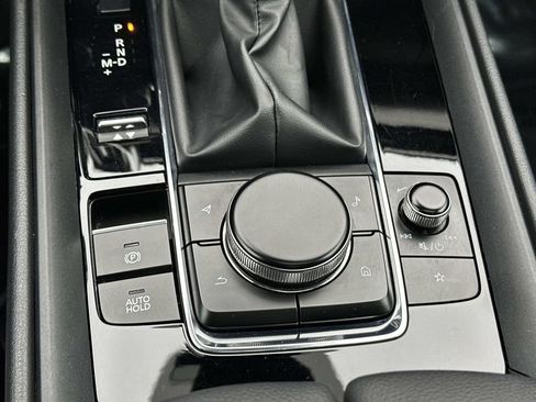 Certified 2023 MAZDA CX-50 AWD 2.5 S w/ Cargo Package image 17