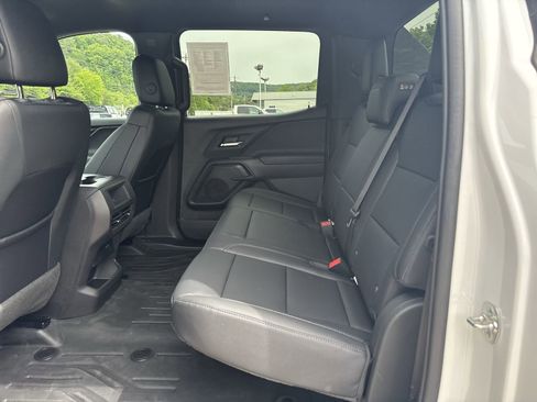 Used 2024 Chevrolet Silverado EV W/T AWD/4WD image 24