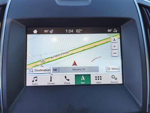 Used 2019 Ford Edge Titanium w/ Equipment Group 301A image 12