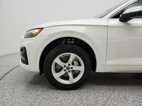 Used 2023 Audi Q5 2.0T Premium w/ Convenience Package AWD/4WD image 21