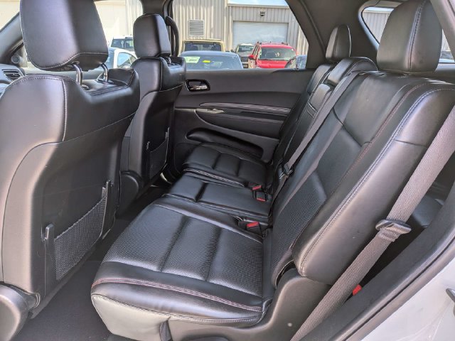Certified 2024 Dodge Durango GT AWD/4WD image 15