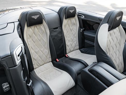 Used 2014 Bentley Continental GT Speed image 38