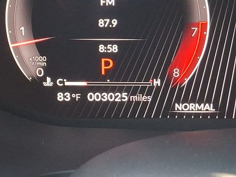 Certified 2026 Acura MDX A-Spec AWD/4WD image 22