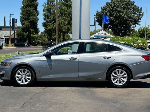 Used 2024 Chevrolet Malibu LT FWD image 6