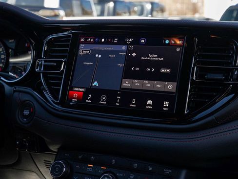 New 2026 Dodge Durango GT image 21