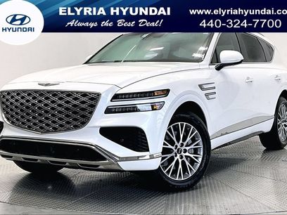 Used 2026 Genesis GV80 2.5T