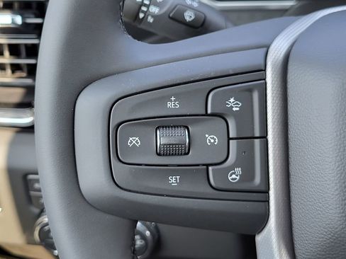 New 2025 GMC Sierra 3500 Denali w/ Denali Reserve Package image 27