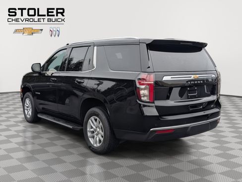 Used 2024 Chevrolet Tahoe LT image 3