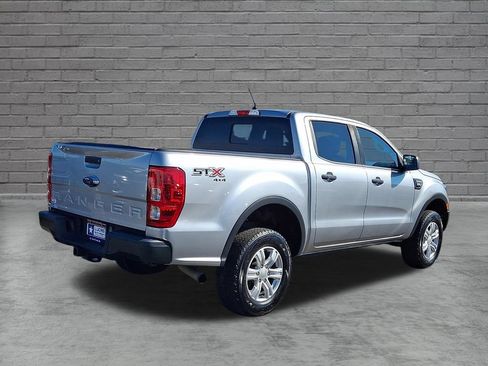 Used 2020 Ford Ranger XL w/ Equipment Group 101A Mid AWD/4WD image 12