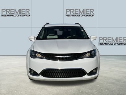 Used 2018 Chrysler Pacifica Touring-L