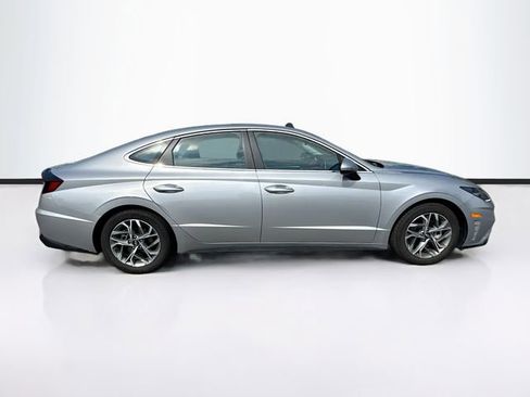 Used 2023 Hyundai Sonata SEL w/ Convenience Package FWD image 8