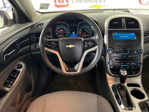 Used 2014 Chevrolet Malibu LS w/ Protection Package image 14