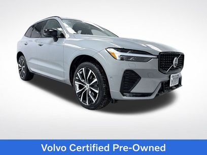Certified 2024 Volvo XC60 B5 Plus w/ Climate Package
