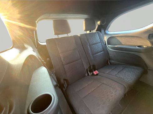 New 2026 Dodge Durango GT w/ Blacktop Package AWD/4WD image 21