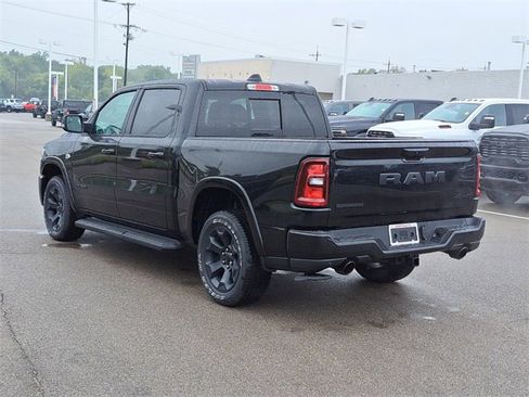 New 2026 RAM 1500 Big Horn image 3