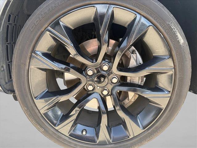 Used 2019 Land Rover Range Rover Sport HSE AWD/4WD image 26