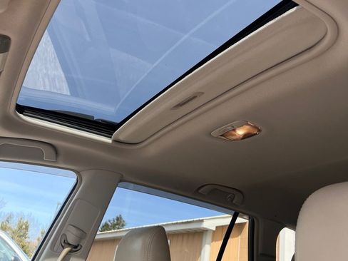 Used 2013 Subaru Outback 2.5i Limited w/ Moonroof Pkg image 10