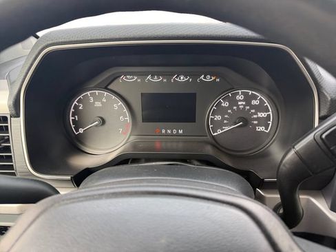 Used 2023 Ford F150 XLT w/ Trailer Tow Package AWD/4WD image 14