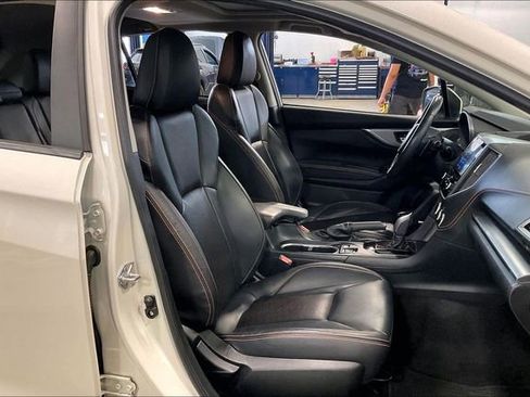 Used 2023 Subaru Crosstrek 2.5i Limited image 7