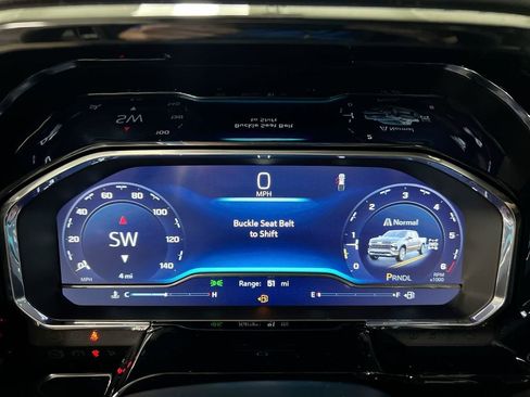 Used 2023 Chevrolet Silverado 1500 LT image 11