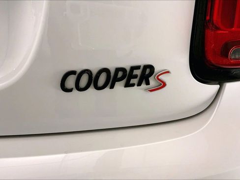 Certified 2023 MINI Cooper S image 30