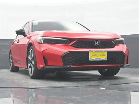 New 2025 Honda Civic Sport image 27