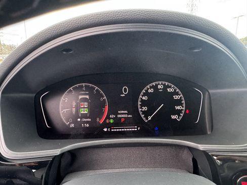 New 2026 Honda Civic Sport image 22