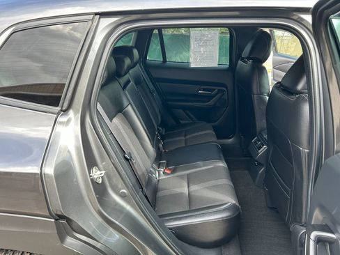 Used 2023 MAZDA CX-50 2.5 S w/ Preferred Plus Pkg image 15