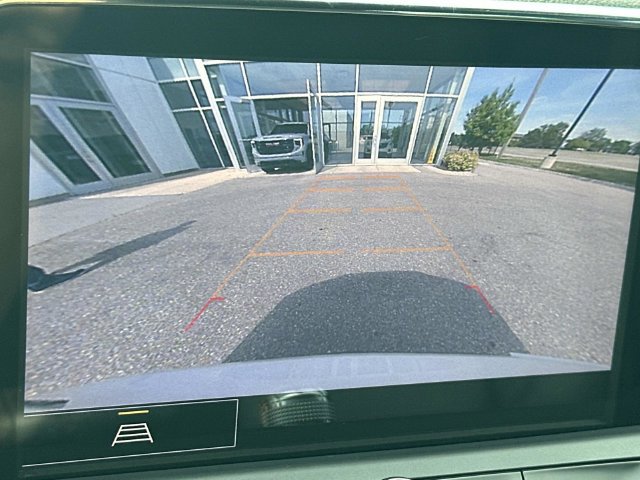 Used 2021 Chevrolet Blazer RS w/ LPO, Floor Liner Package FWD image 31
