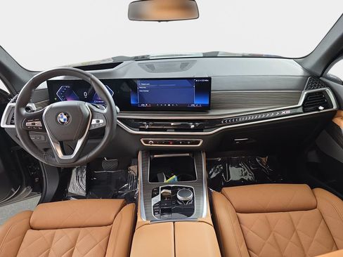Used 2026 BMW X5 xDrive40i w/ Climate Comfort Package AWD/4WD image 14