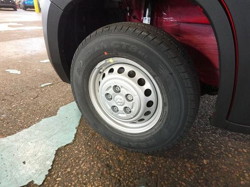 New 2026 RAM ProMaster 1500 w/ Convenience Group image 23