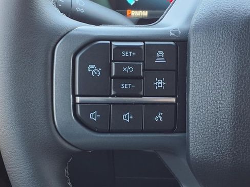 Used 2025 Ford F150 XLT w/ Equipment Group 302A MID RWD image 15