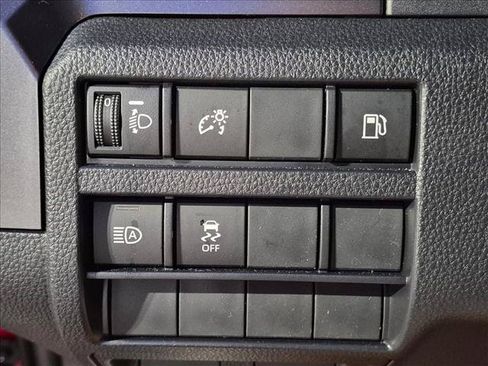 Used 2026 Toyota 4Runner SR5 RWD image 12