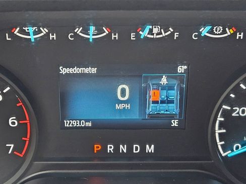 Used 2024 Ford F350 XL image 17