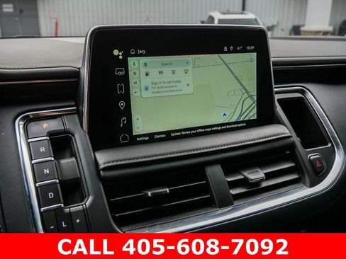 Certified 2024 GMC Yukon SLE AWD/4WD image 34