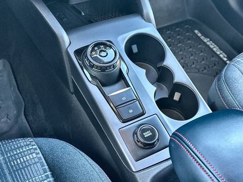 Used 2024 Ford Bronco Sport Heritage w/ Heritage Convenience Package image 23