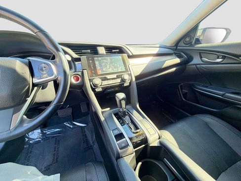 Used 2016 Honda Civic EX-L image 24