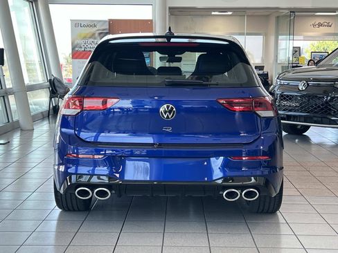 New 2026 Volkswagen Golf AWD/4WD image 5