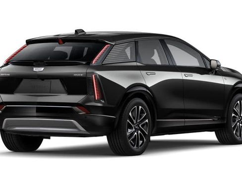 New 2026 Cadillac Optiq Sport 2 image 31